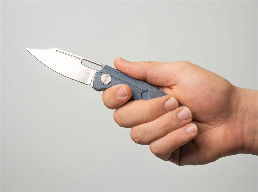 ΣΟΥΓΙΑΣ BOKER PLUS HEA HUNTER